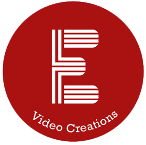 eVideo Creations logo