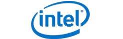 intel logo