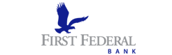 first federal logo
