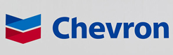 chevron logo