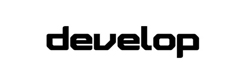 develop logo