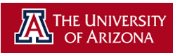 university of arizona logo