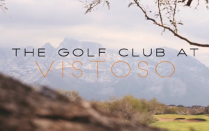 golf club video